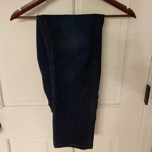 Paige Slim Stretch Denim (30x29)